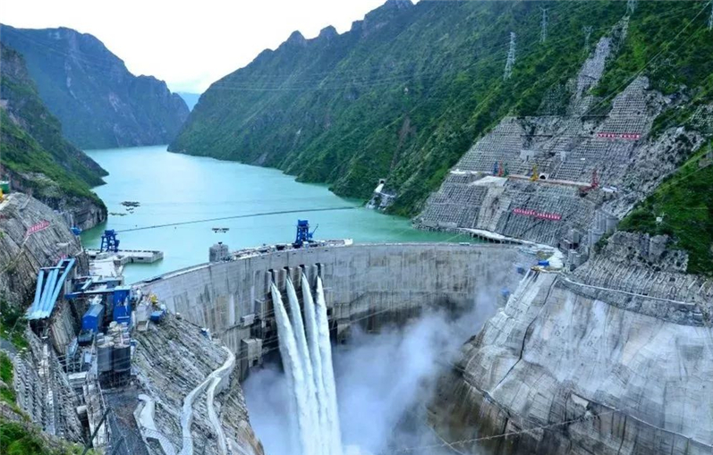 水利水電,大中型水庫,加強水庫,水利部,強化流域管理機構水利工程,水利部關(guān)于強化流域治理管理的指導意見(jiàn)